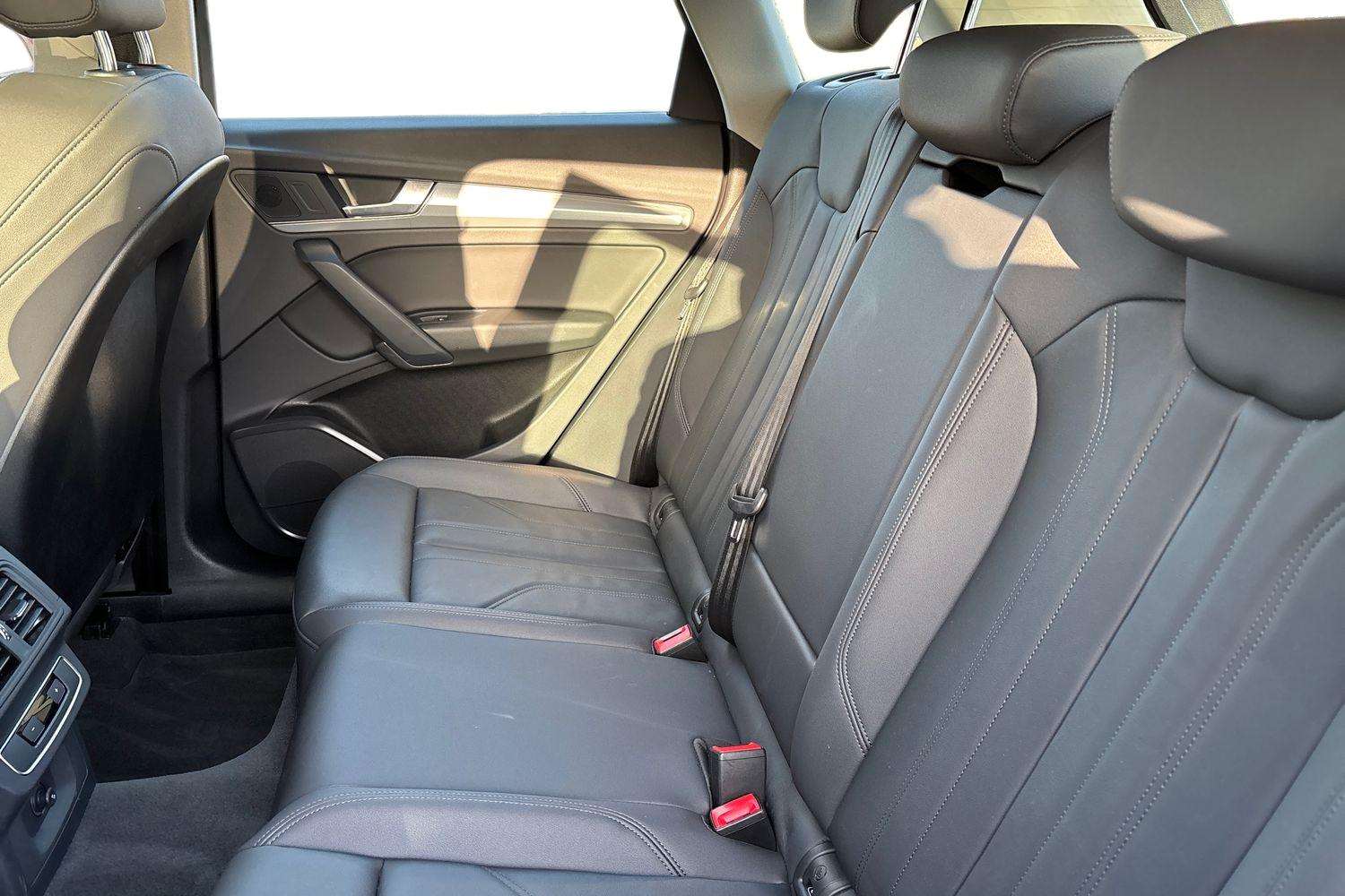 Used Audi Q5 2024 for sale - 76789442: Photo 22