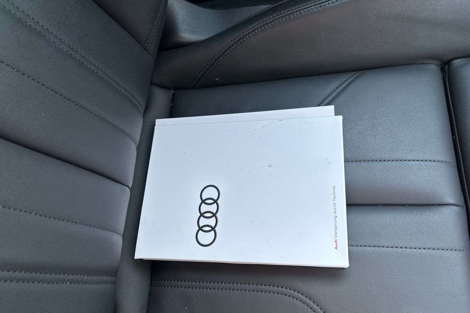 Used Audi Q5 2024 for sale - 76789442: Photo 25