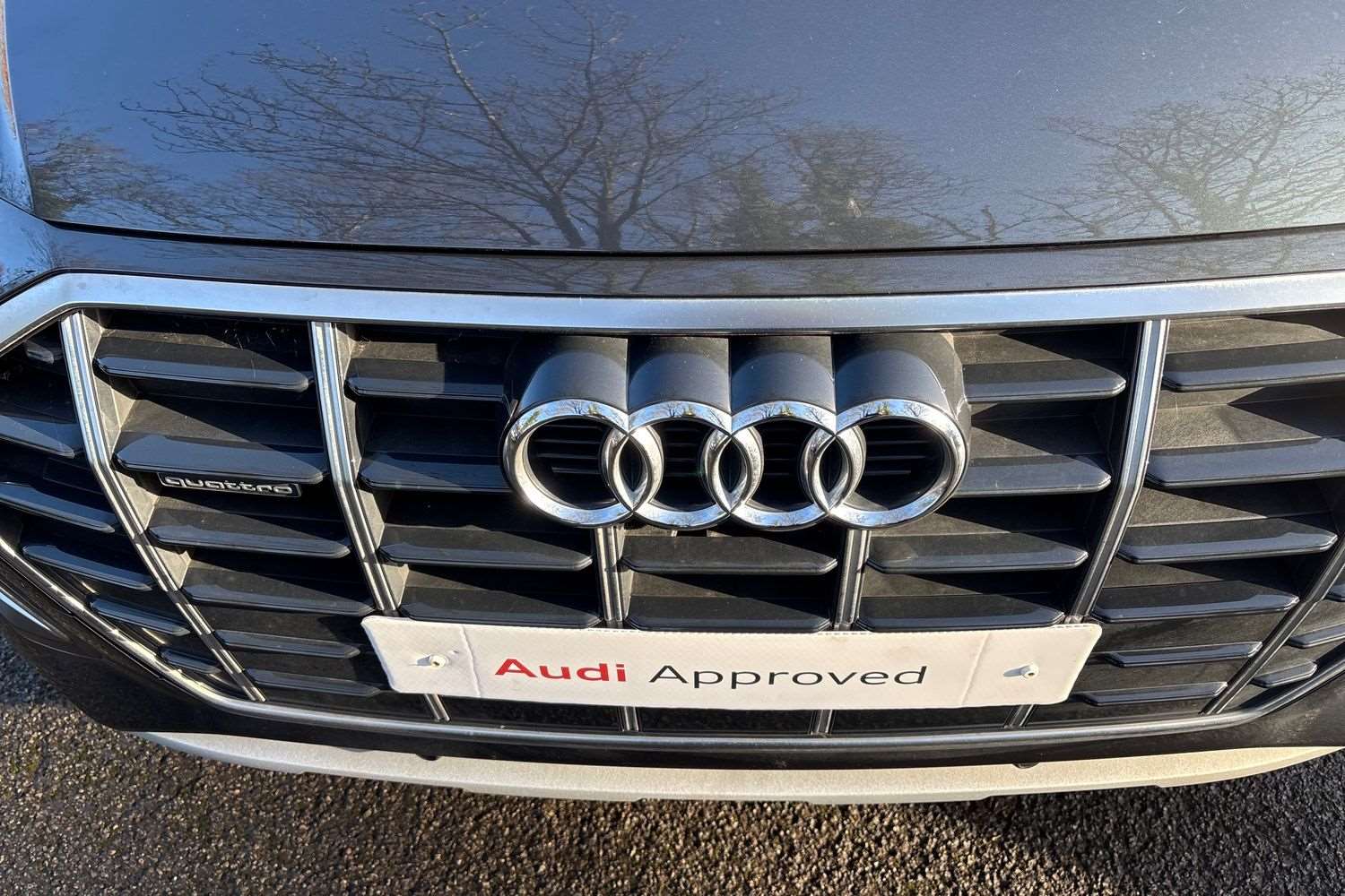 Used Audi Q5 2024 for sale - 76789442: Photo 27