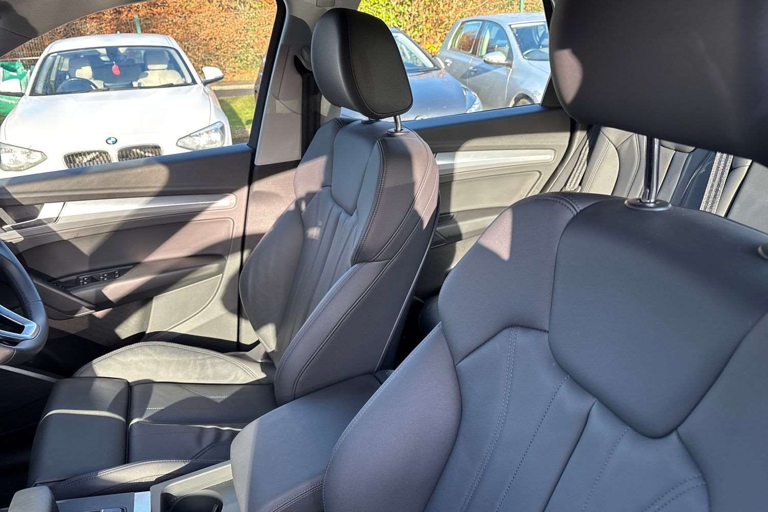 Used Audi Q5 2024 for sale - 76789442: Photo 28