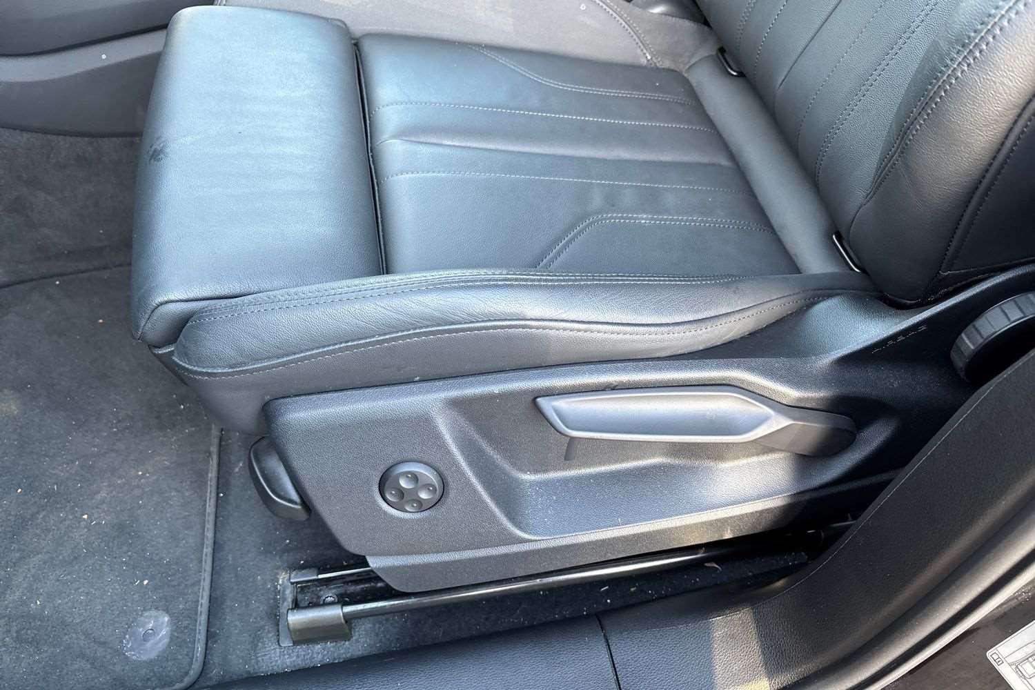 Used Audi Q5 2024 for sale - 76789442: Photo 29