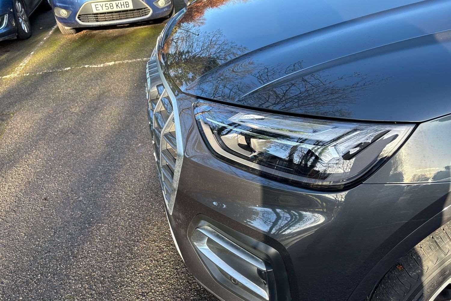 Used Audi Q5 2024 for sale - 76789442: Photo 30