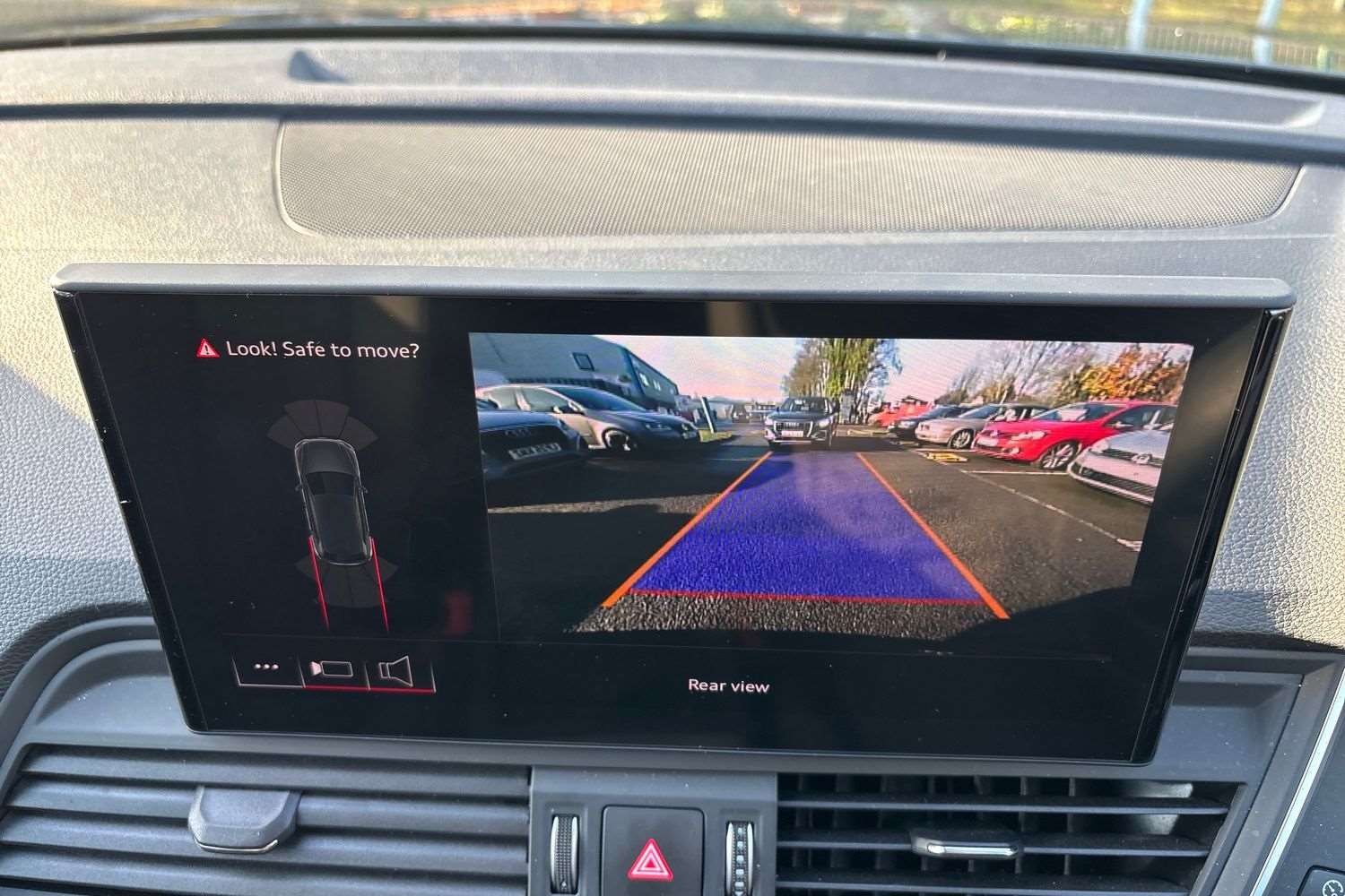 Used Audi Q5 2024 for sale - 76789442: Photo 31