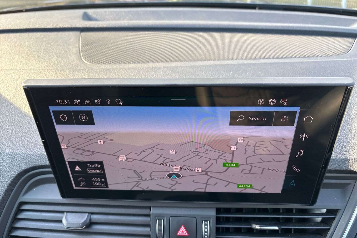 Used Audi Q5 2024 for sale - 76789442: Photo 33