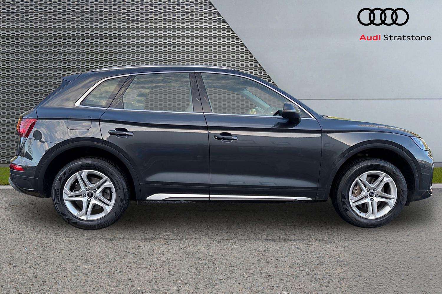 Used Audi Q5 2024 for sale - 76789442: Photo 4