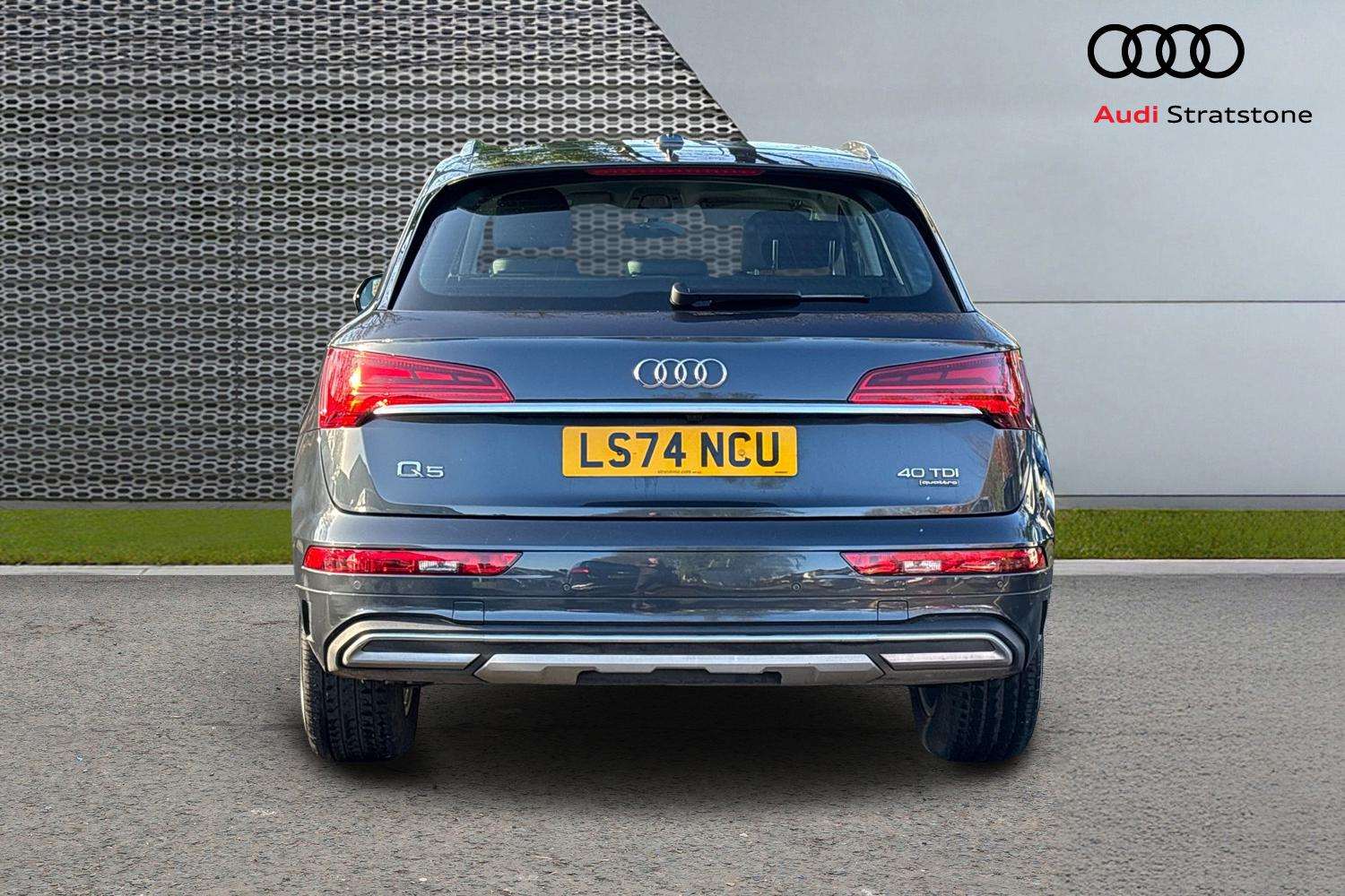 Used Audi Q5 2024 for sale - 76789442: Photo 7