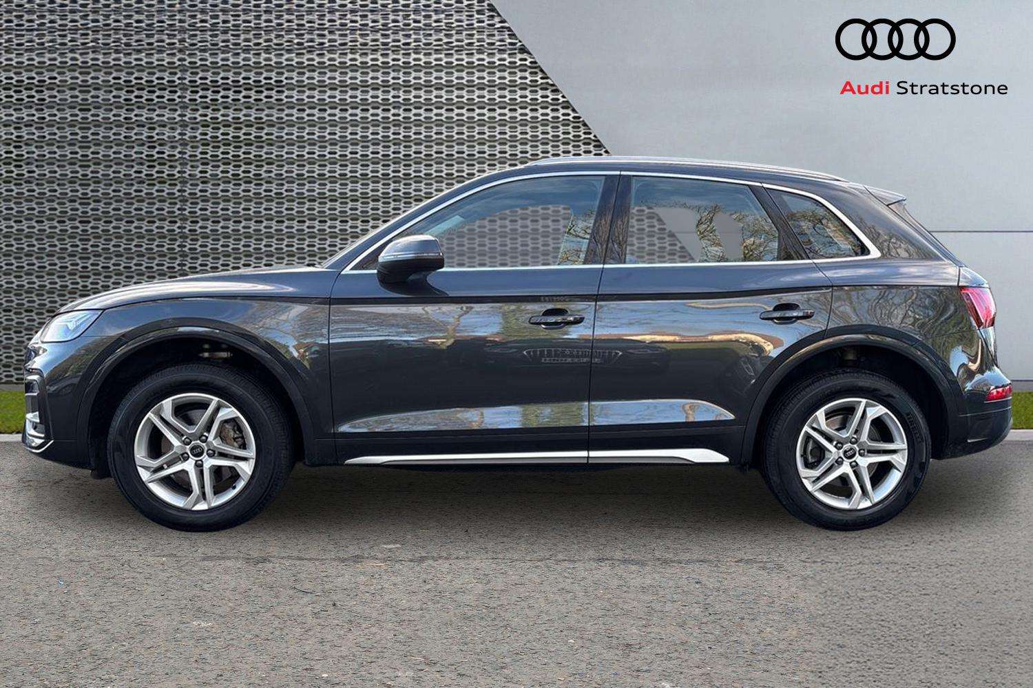 Used Audi Q5 2024 for sale - 76789442: Photo 8