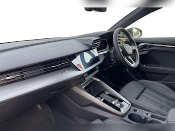 Used Audi A3 2023 for sale - 77972480: Photo