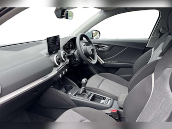 Used Audi Q2 2025 for sale - 77726673: Photo