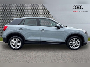 Used Audi Q2 2025 for sale - 77726673: Photo
