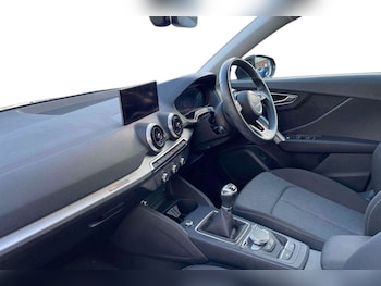 Used Audi Q2 2021 for sale - 76761118: Photo