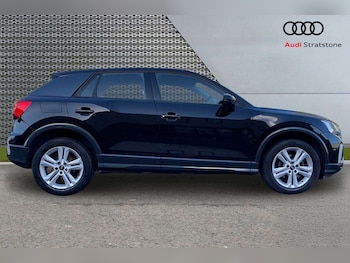 Used Audi Q2 2021 for sale - 76761118: Photo