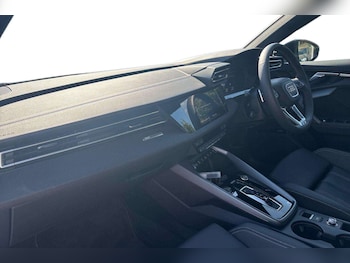Used Audi A3 2025 for sale - 79306412: Photo