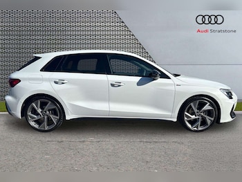 Used Audi A3 2025 for sale - 79306412: Photo