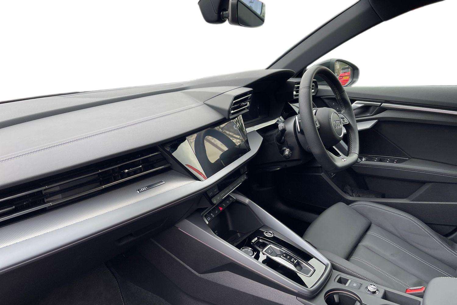 Used Audi A3 2025 for sale - 77827480: Photo 2