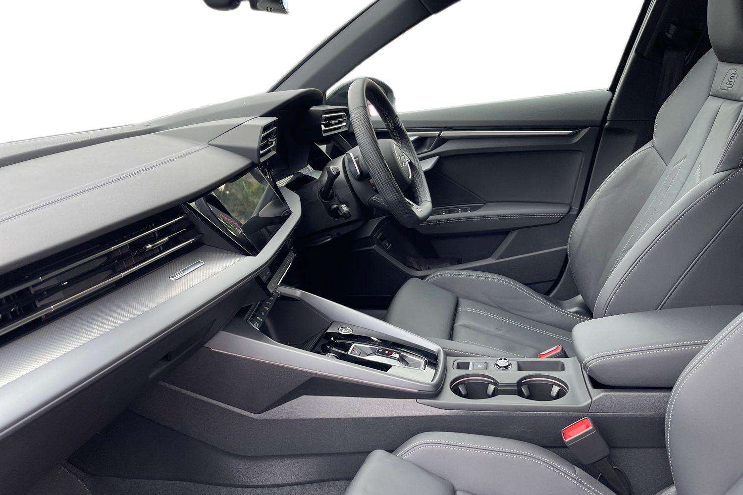 Used Audi A3 2025 for sale - 77827480: Photo 21