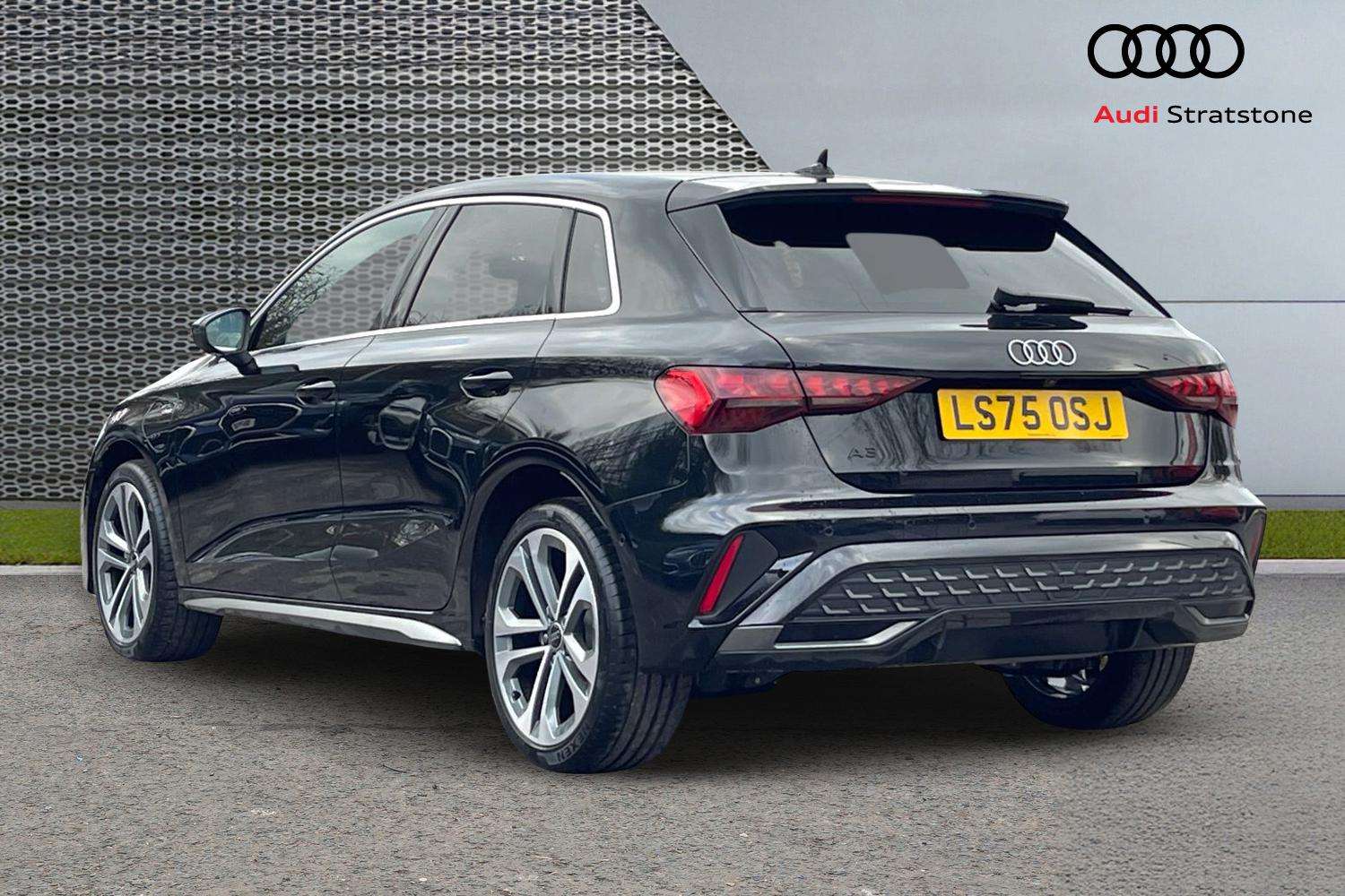 Used Audi A3 2025 for sale - 77827480: Photo 3