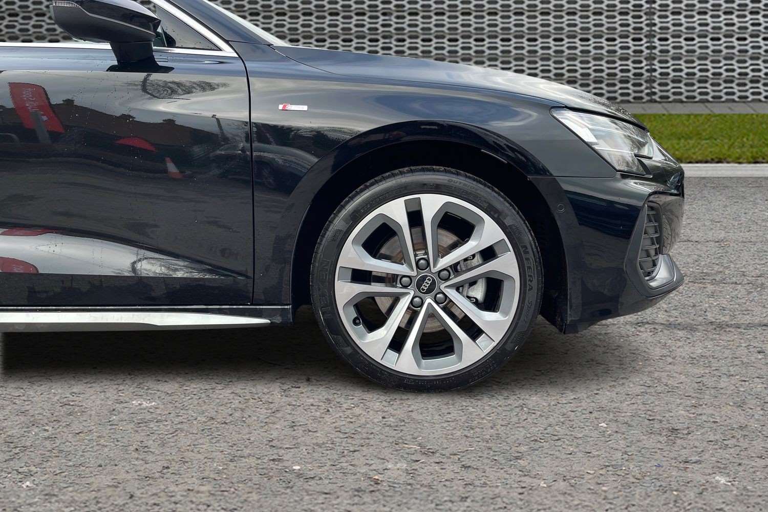 Used Audi A3 2025 for sale - 77827480: Photo 5