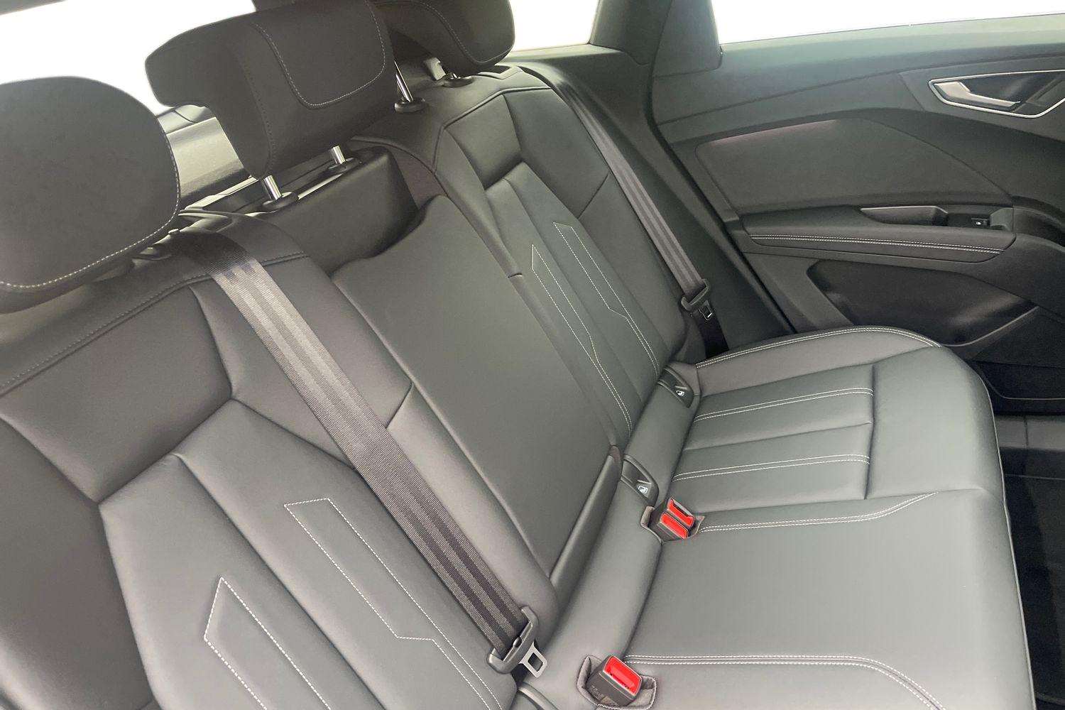 Used Audi Q4 e-tron 2025 for sale - 76401405: Photo 22