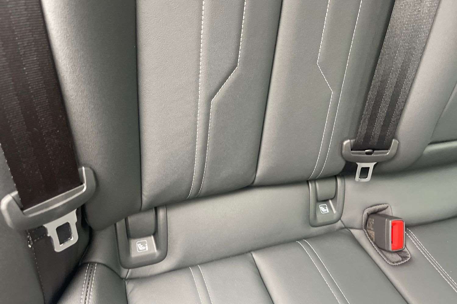 Used Audi Q4 e-tron 2025 for sale - 76401405: Photo 24