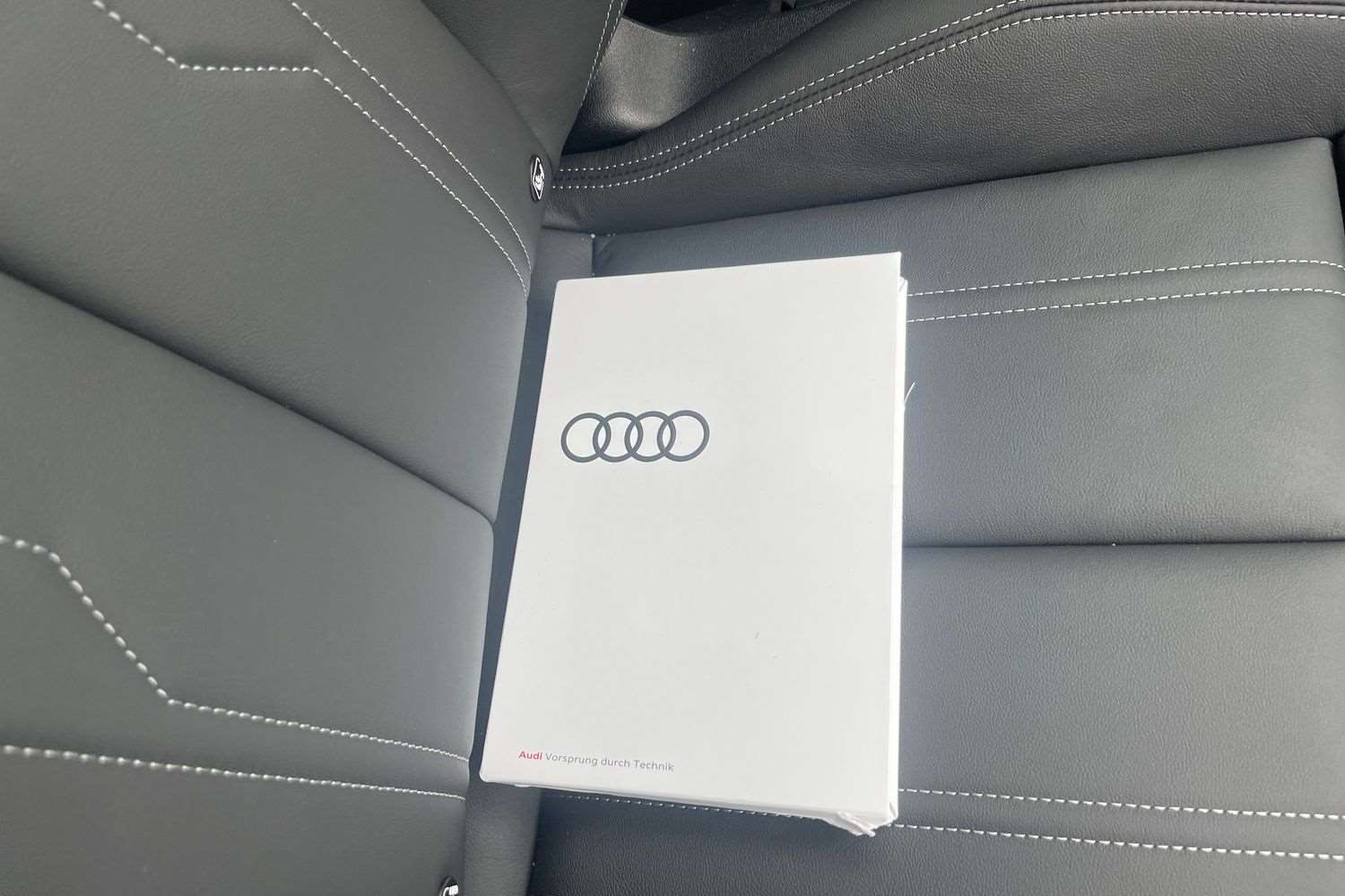 Used Audi Q4 e-tron 2025 for sale - 76401405: Photo 25