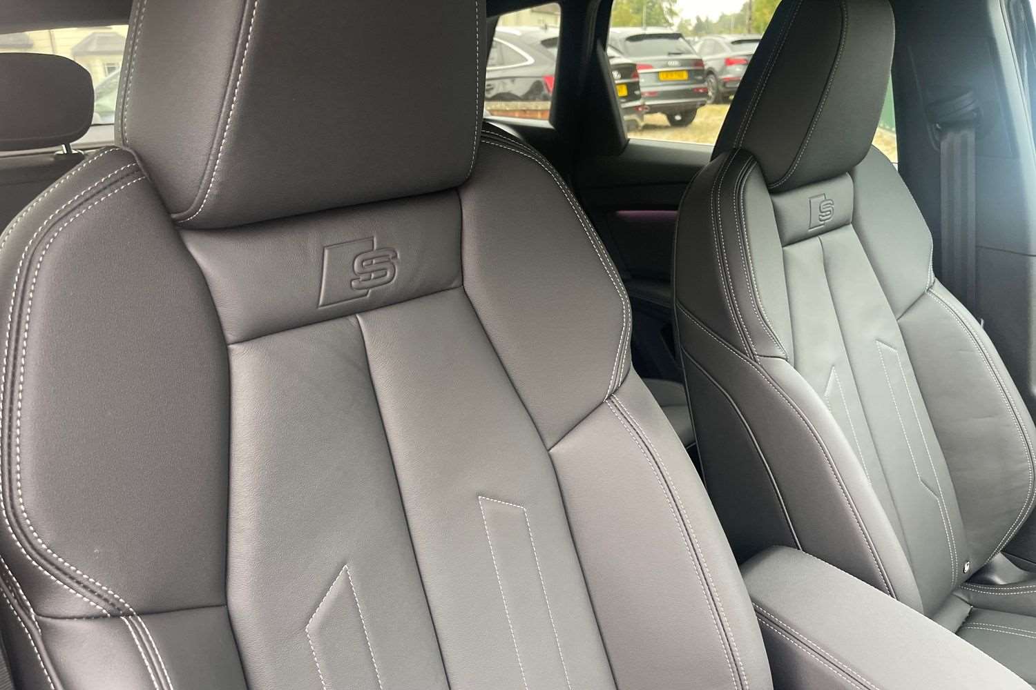 Used Audi Q4 e-tron 2025 for sale - 76401405: Photo 29