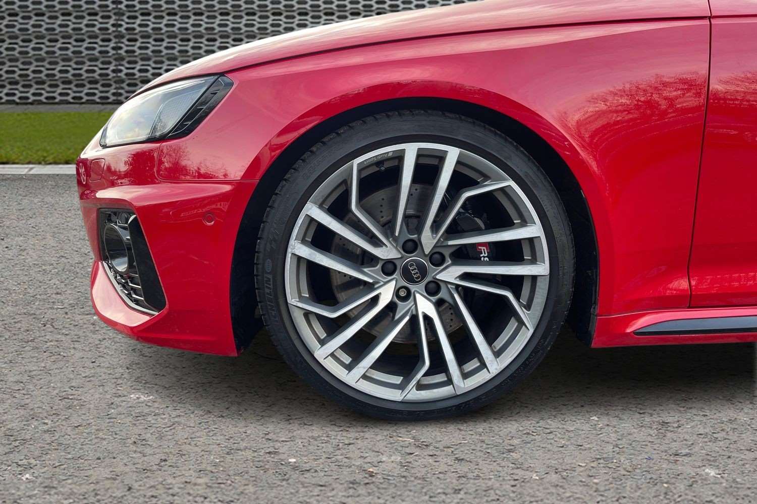 Used Audi RS4 for sale - 77526932: Photo 10