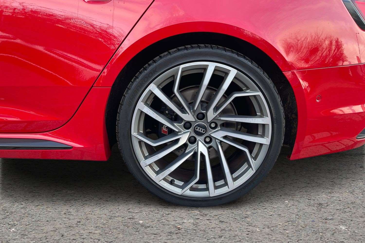 Used Audi RS4 for sale - 77526932: Photo 11