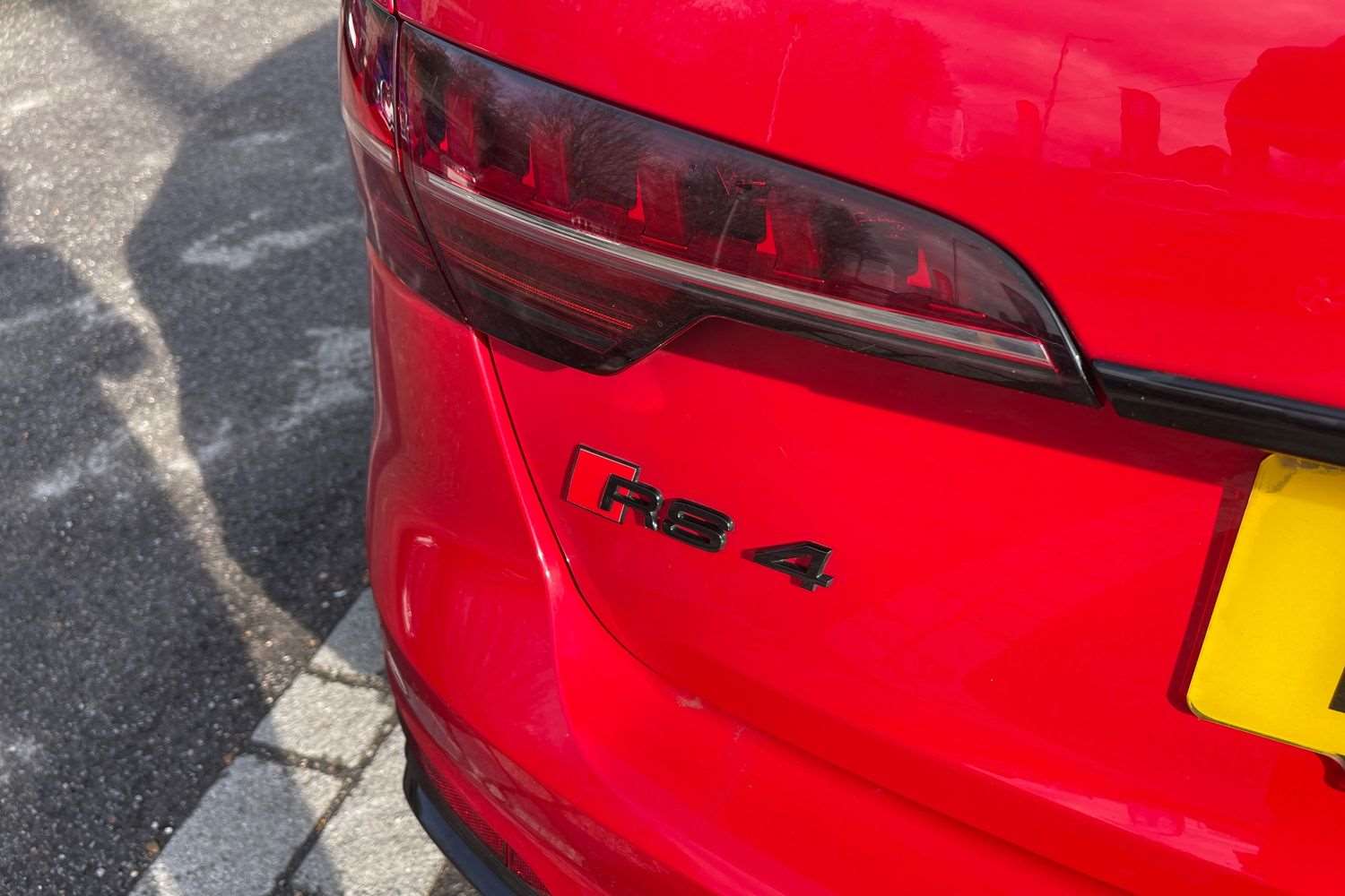 Used Audi RS4 for sale - 77526932: Photo 12