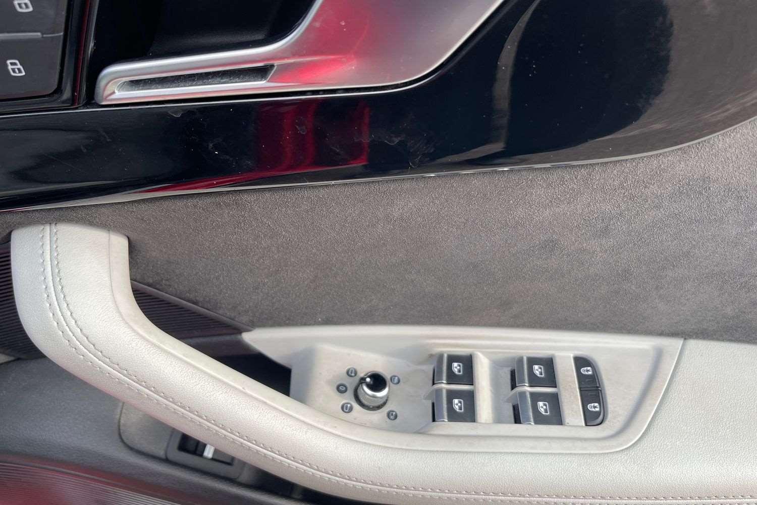 Used Audi RS4 for sale - 77526932: Photo 14