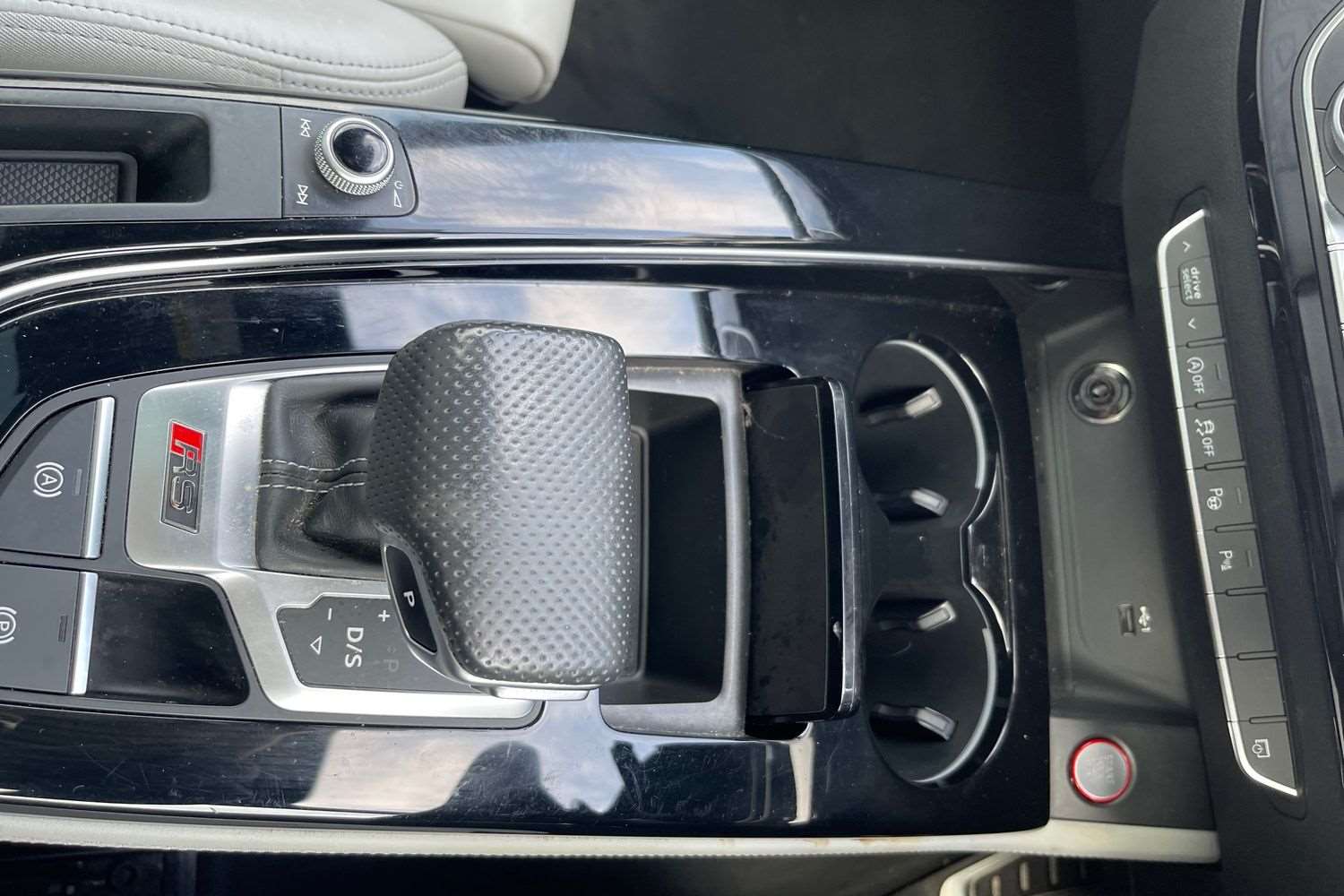 Used Audi RS4 for sale - 77526932: Photo 15