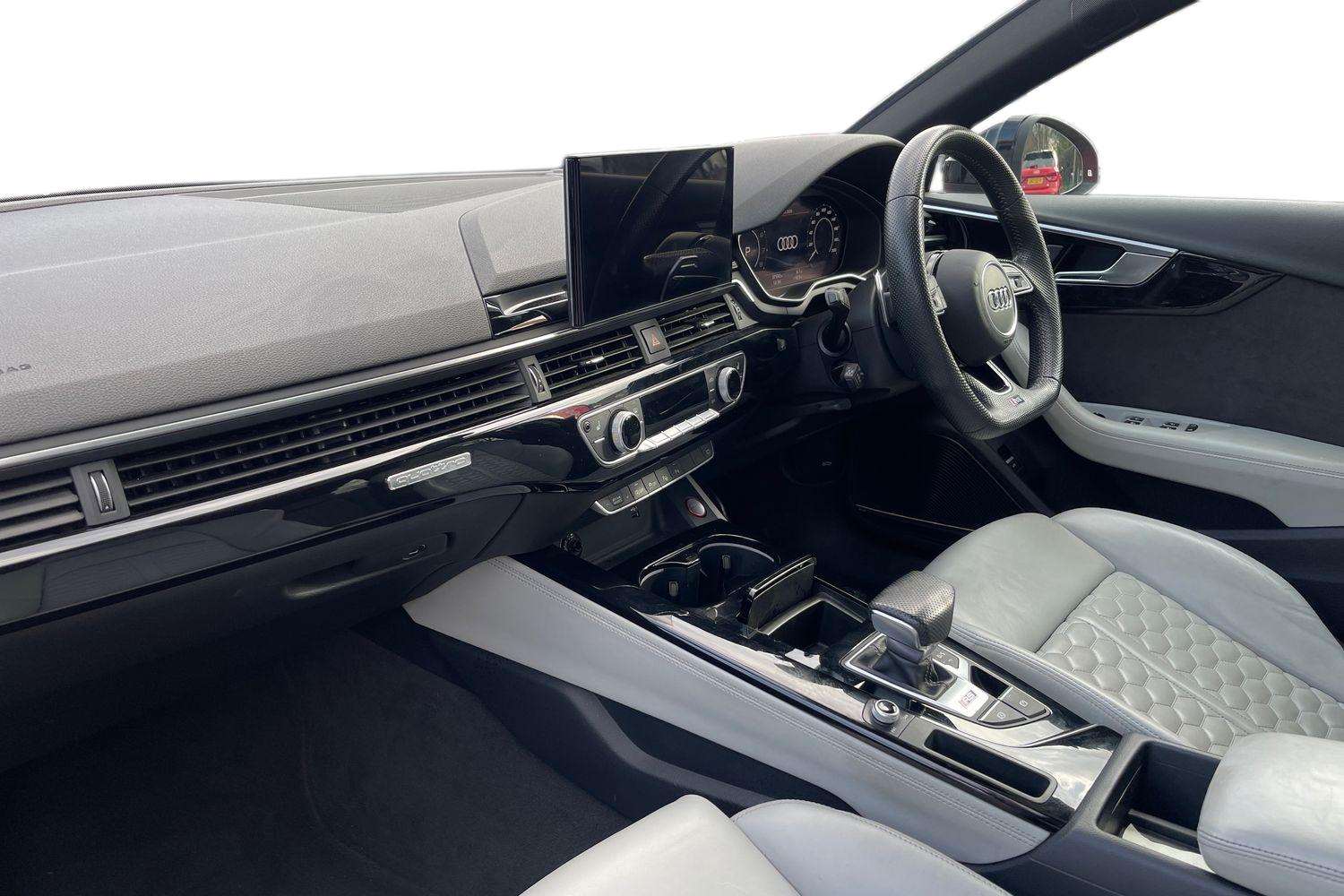 Used Audi RS4 for sale - 77526932: Photo 2