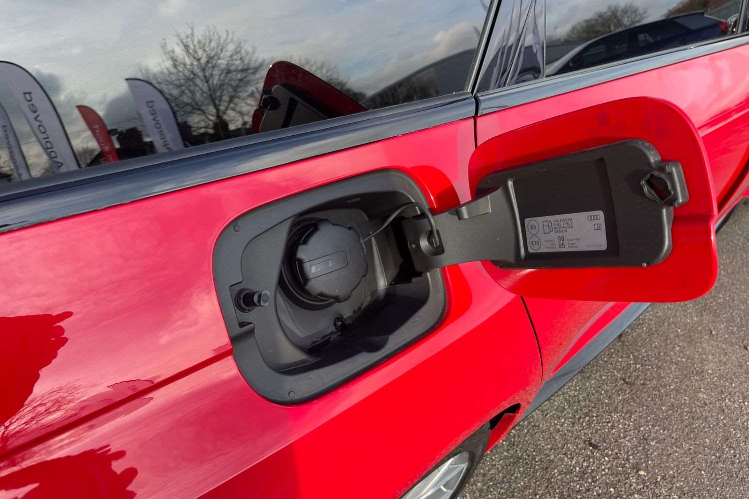 Used Audi RS4 for sale - 77526932: Photo 27