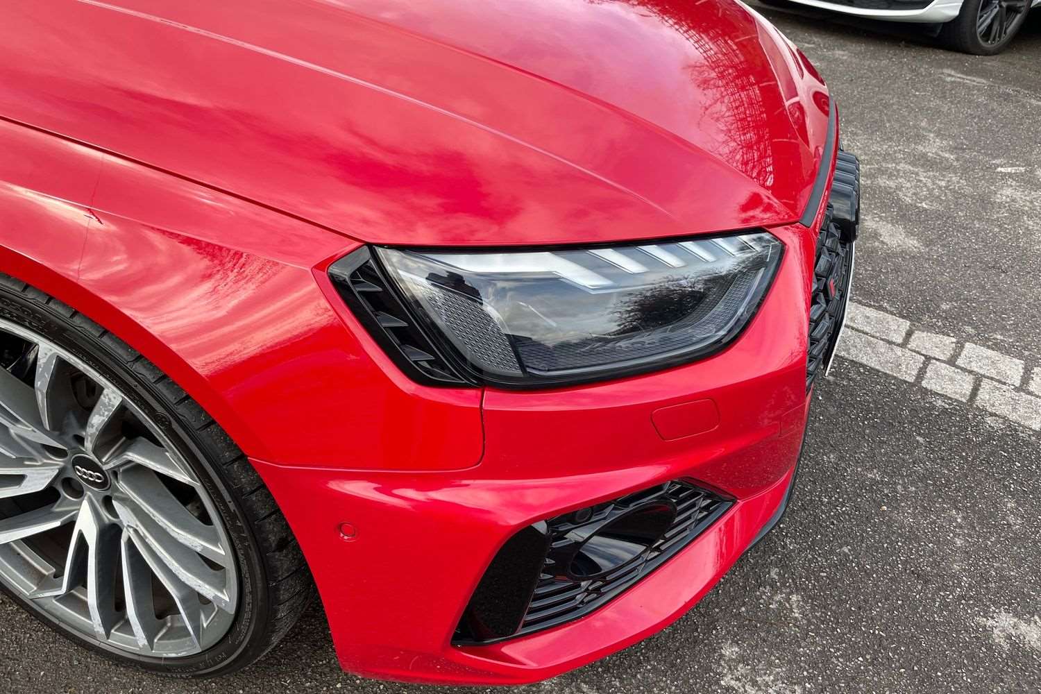 Used Audi RS4 for sale - 77526932: Photo 33