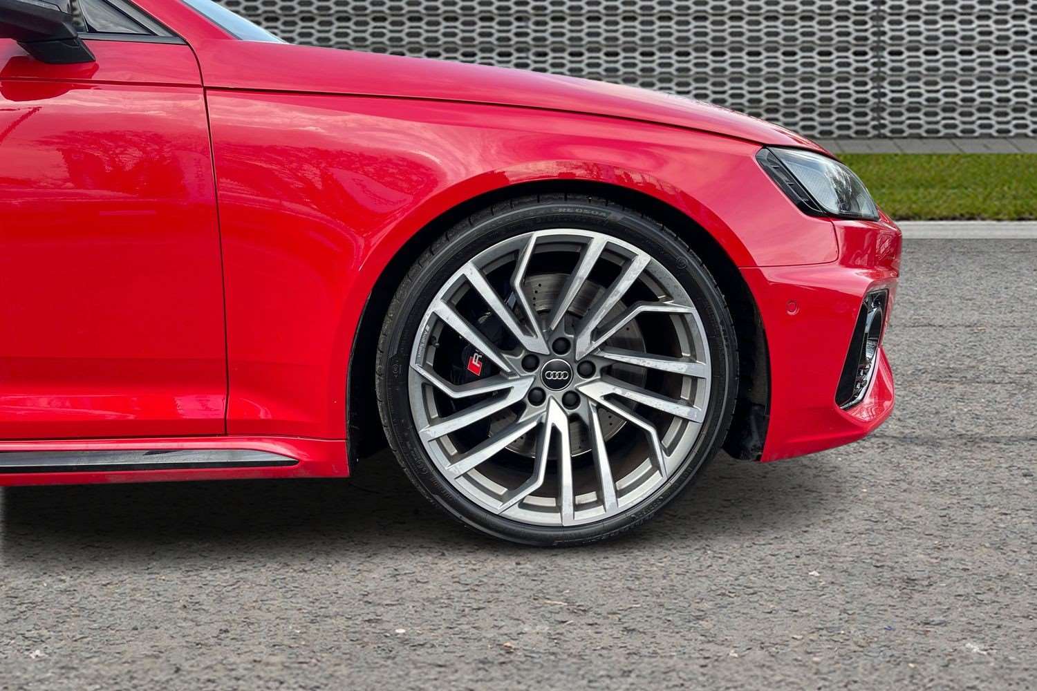 Used Audi RS4 for sale - 77526932: Photo 5