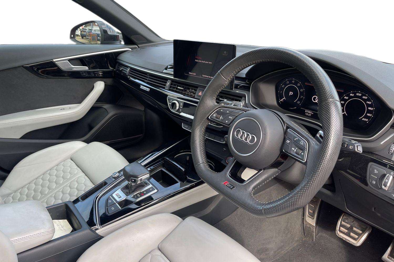 Used Audi RS4 for sale - 77526932: Photo 6