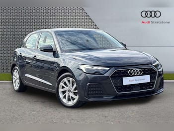 Used Audi A1 2024 for sale - 79556049: Photo