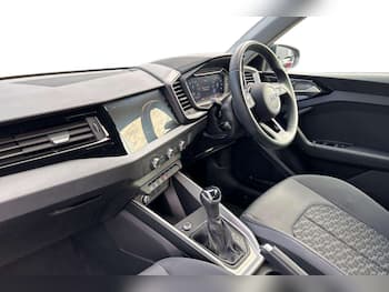 Used Audi A1 2024 for sale - 79556049: Photo