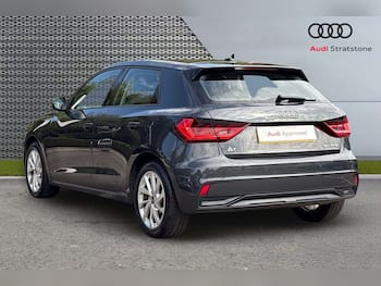 Used Audi A1 2024 for sale - 79556049: Photo