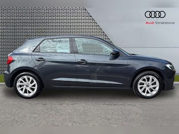 Used Audi A1 2024 for sale - 79556049: Photo