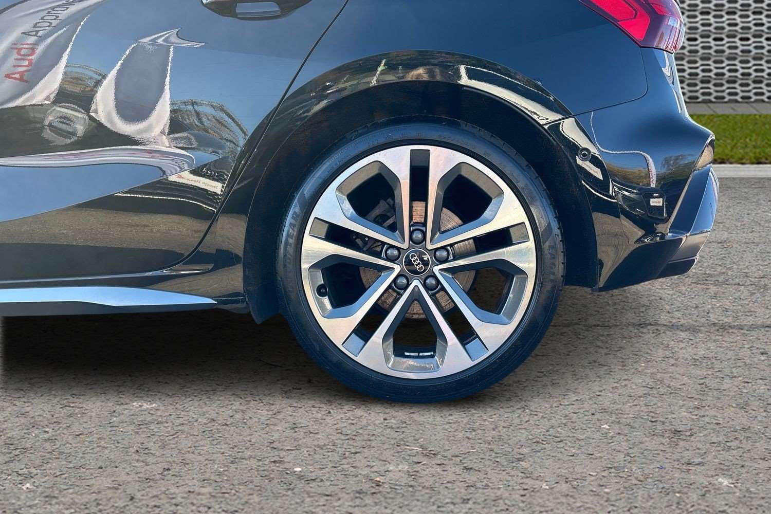 Used Audi A3 for sale - 78104762: Photo 10