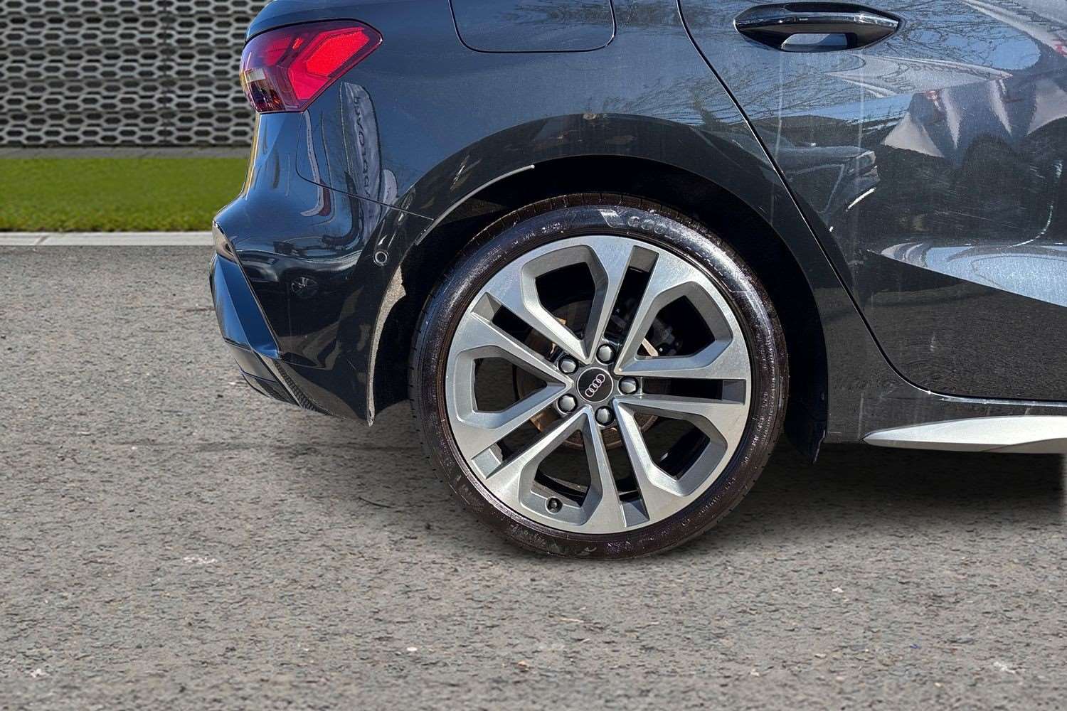 Used Audi A3 for sale - 78104762: Photo 11