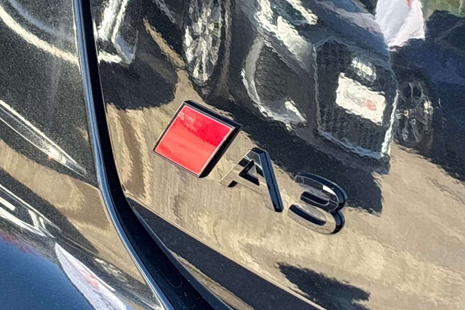 Used Audi A3 for sale - 78104762: Photo 12