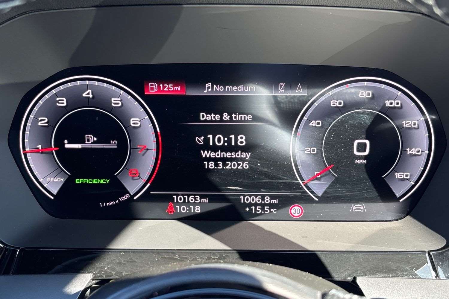 Used Audi A3 for sale - 78104762: Photo 18