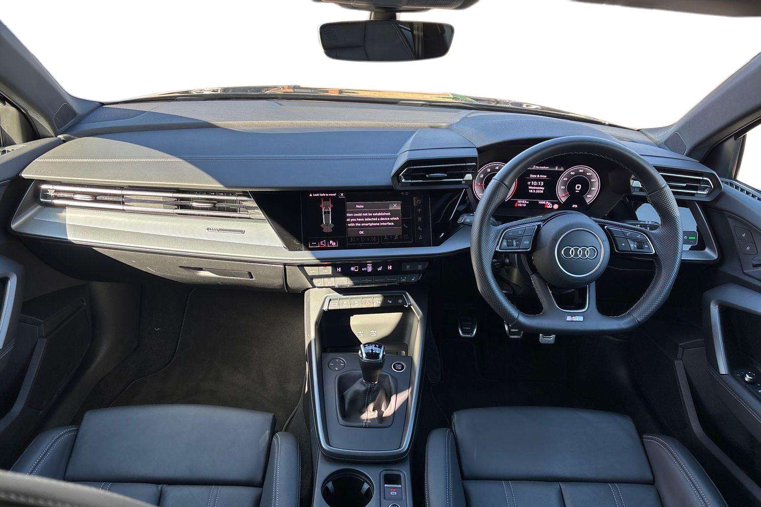 Used Audi A3 for sale - 78104762: Photo 19