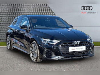 Used Audi A3 2024 for sale - 78104762: Photo