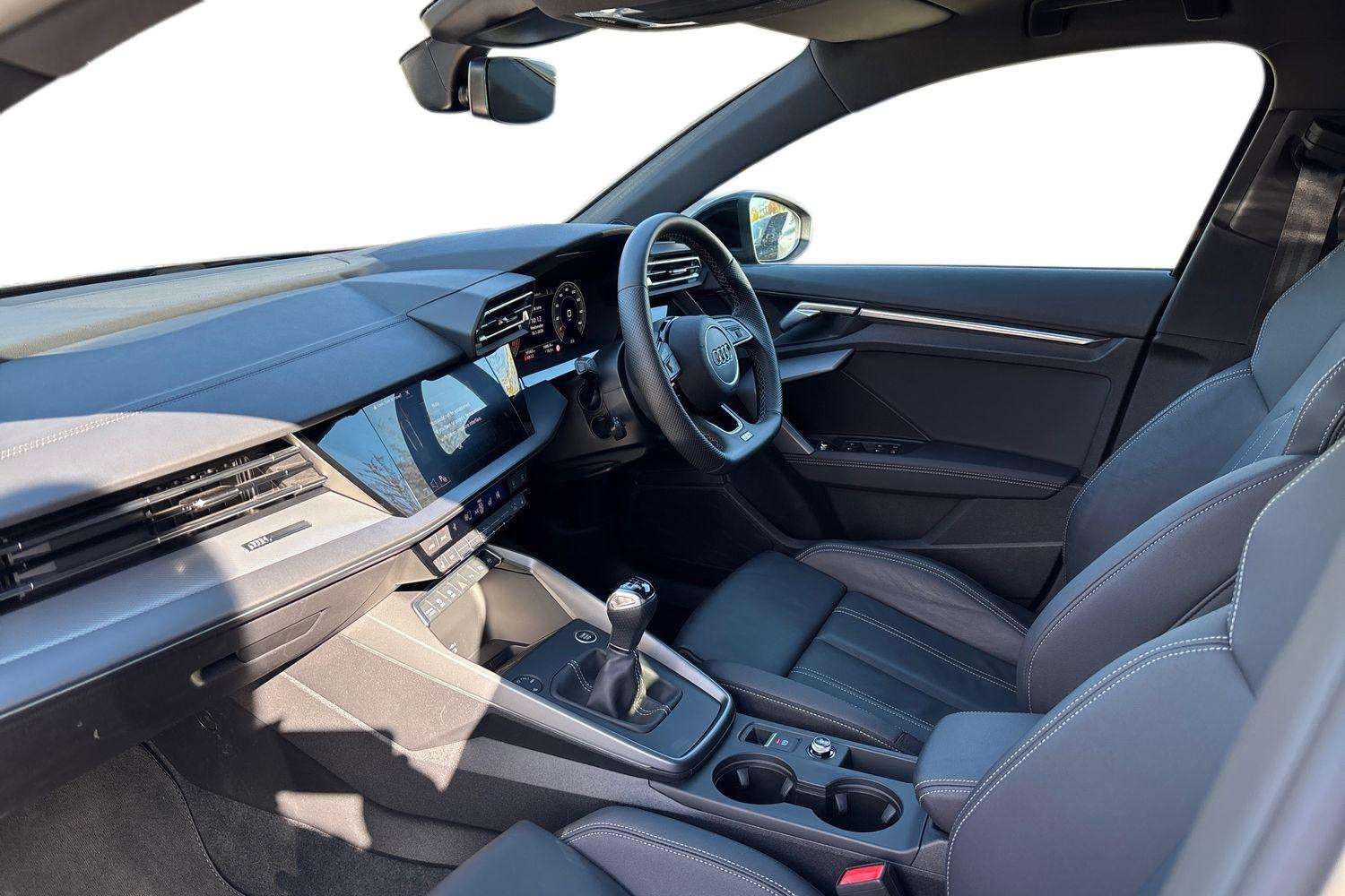 Used Audi A3 for sale - 78104762: Photo 2