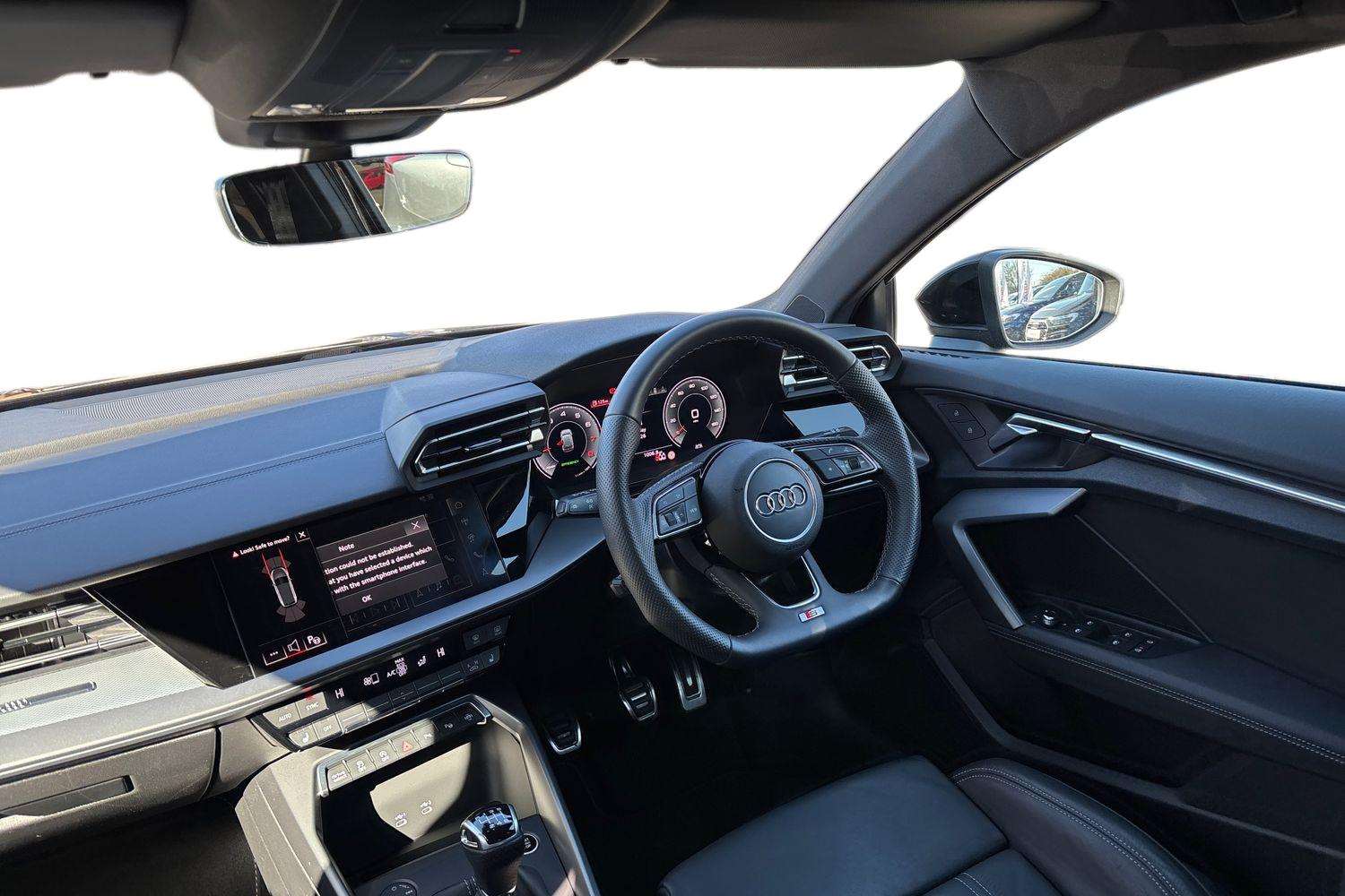 Used Audi A3 for sale - 78104762: Photo 20