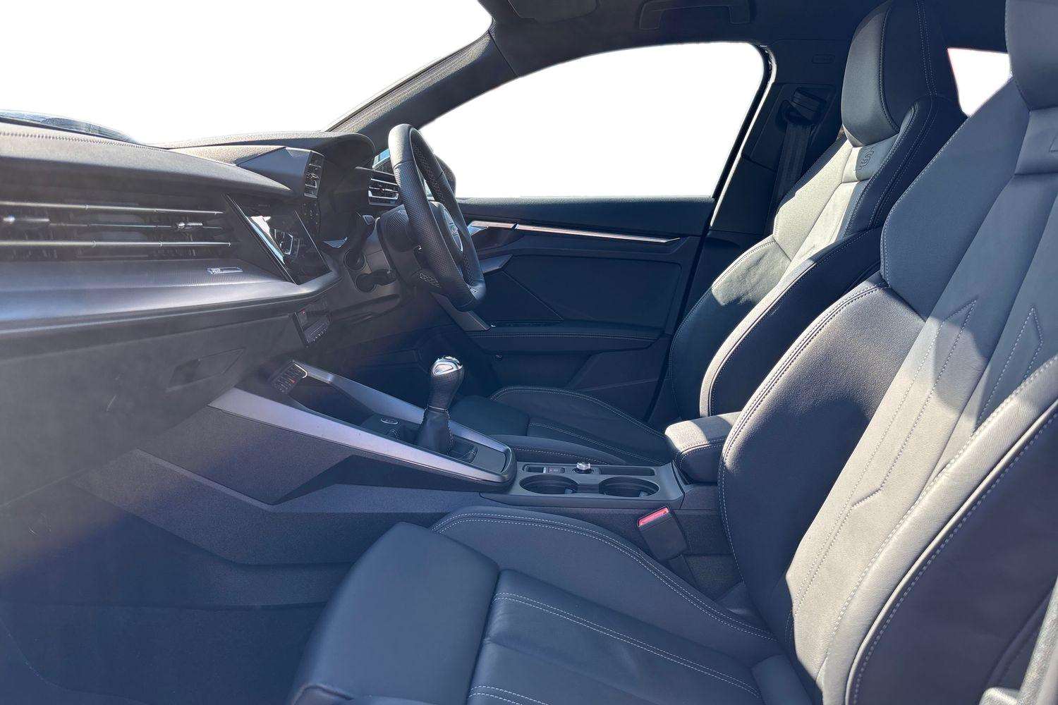 Used Audi A3 for sale - 78104762: Photo 21