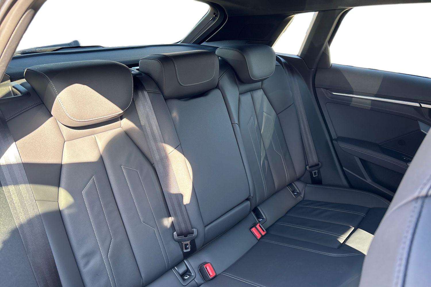 Used Audi A3 for sale - 78104762: Photo 22